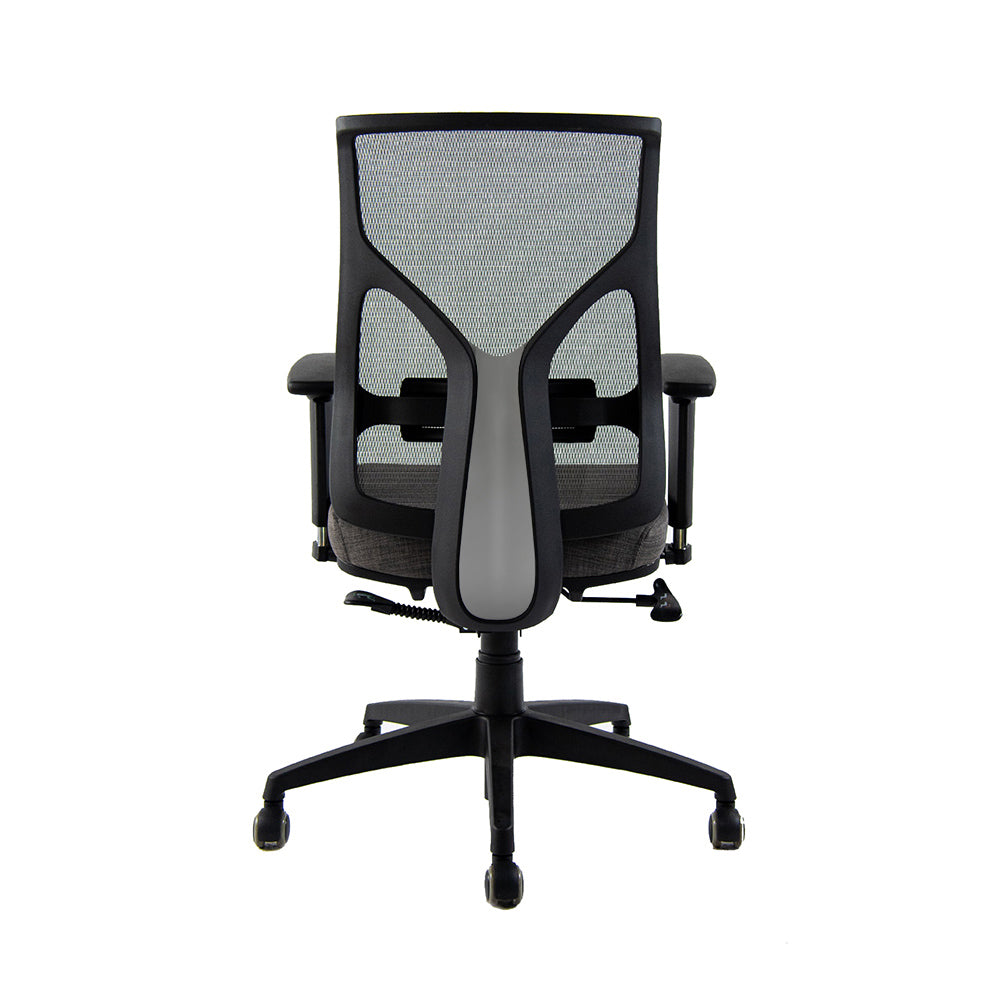 Silla Cool Negro